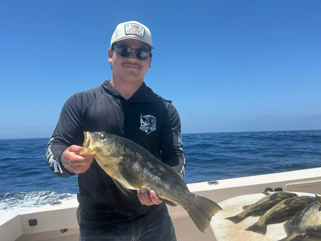 Odyssey Braid Bass Series – Qualifier #1 July 18, 2026
