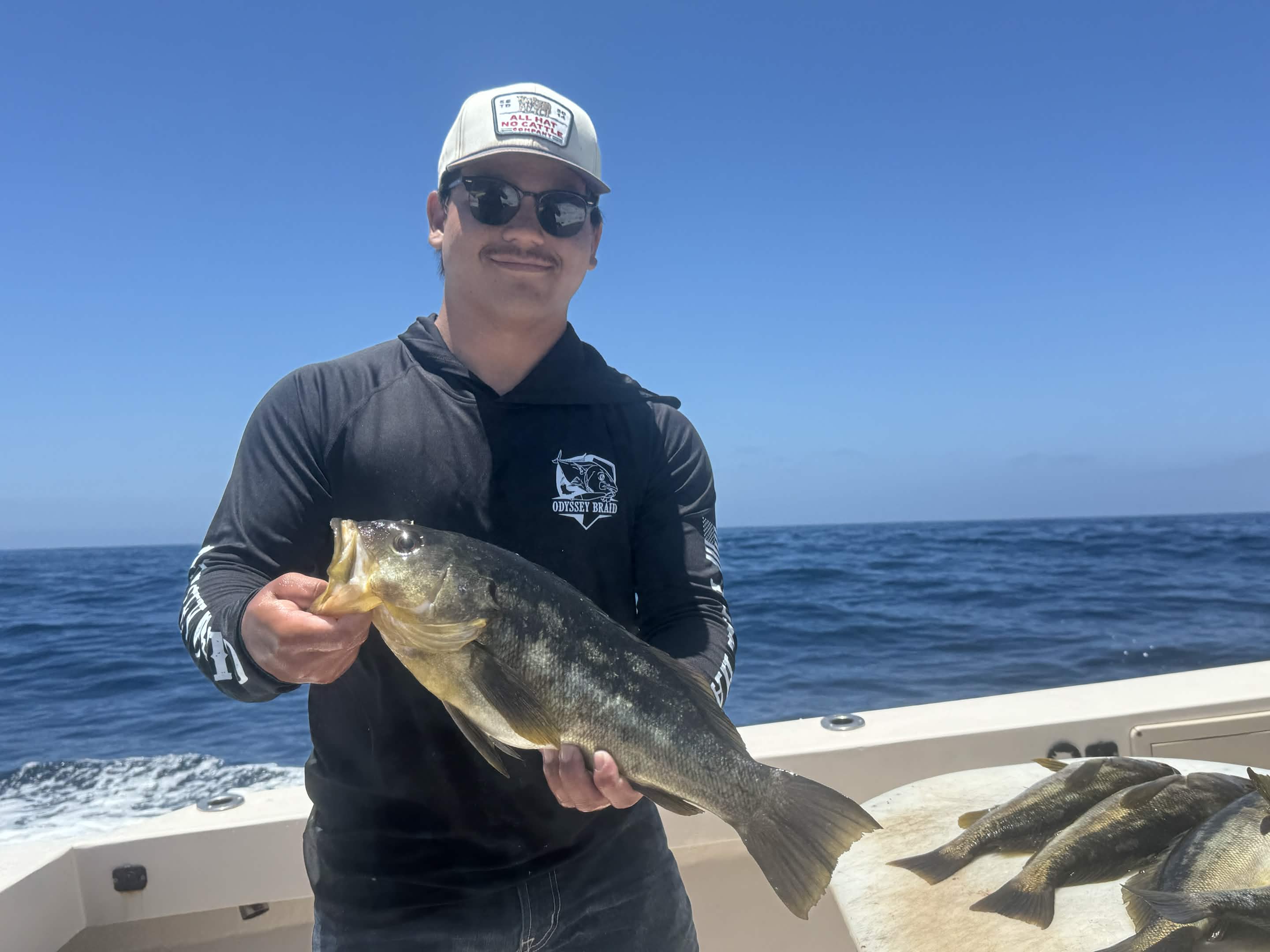 Odyssey Braid Bass Series – Qualifier #1 July 18, 2026