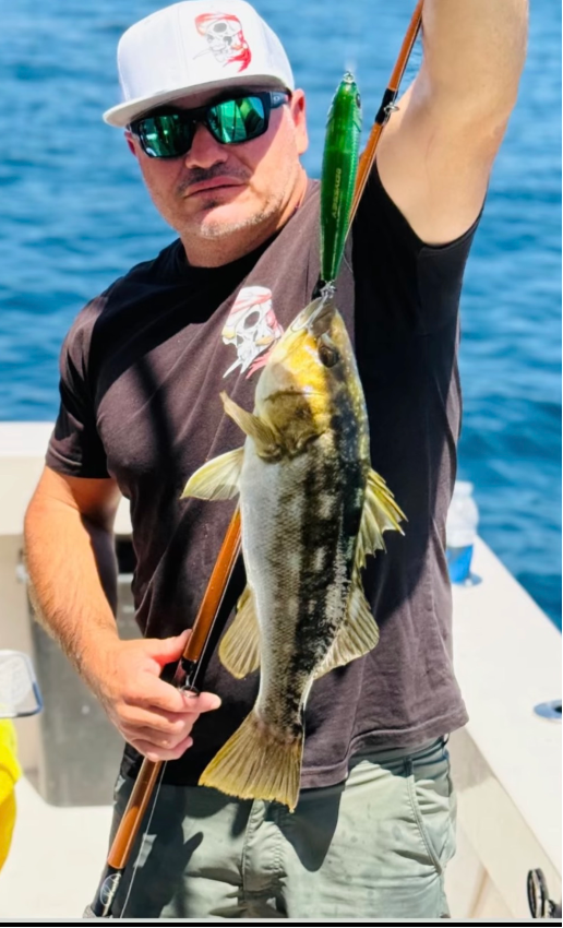Odyssey Braid Bass Series – Qualifier #1 July 18, 2026